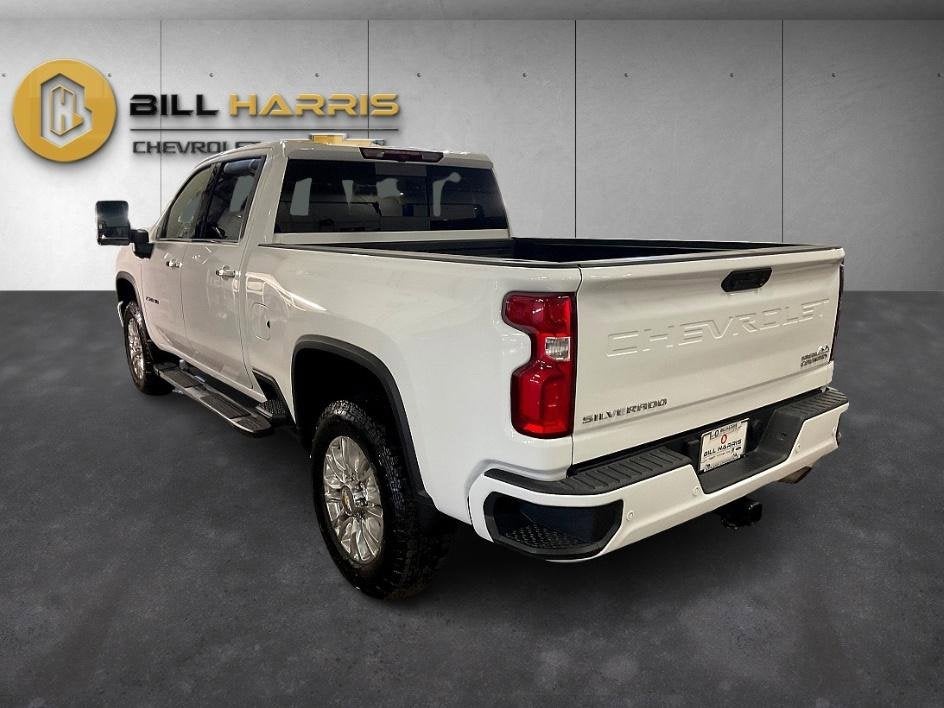 2023 Chevrolet Silverado 2500 HD High Country