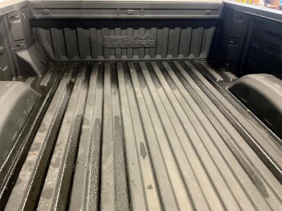 2023 Chevrolet Silverado 2500 HD High Country