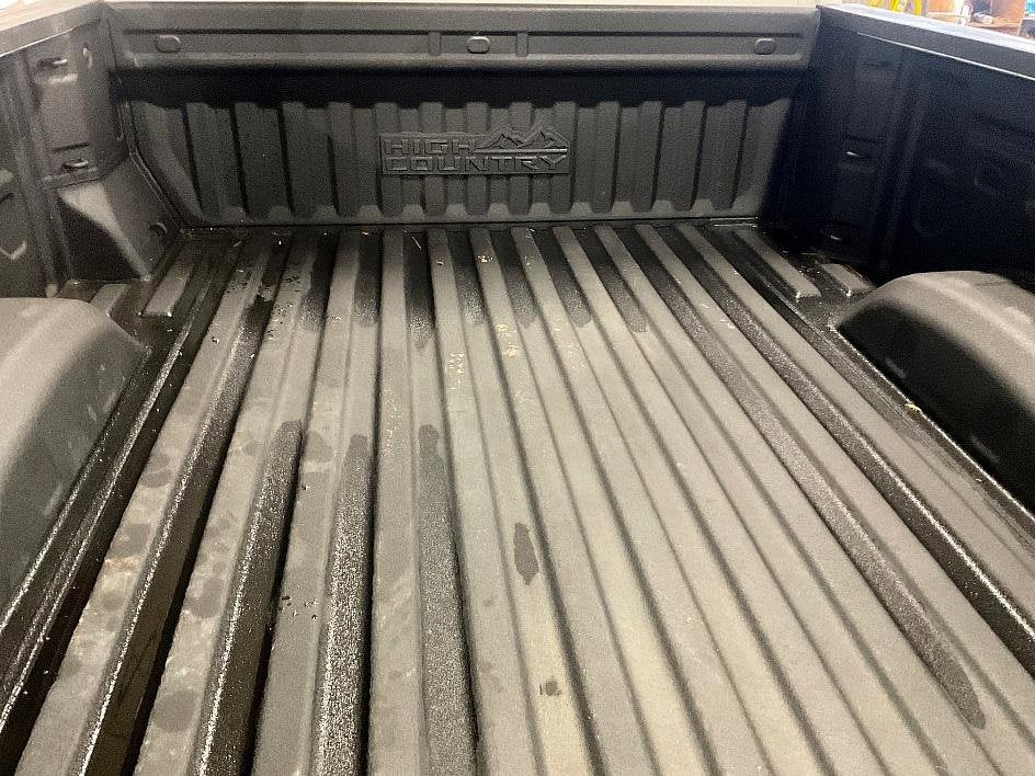 2023 Chevrolet Silverado 2500 HD High Country