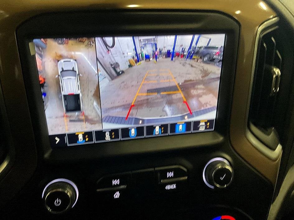 2023 Chevrolet Silverado 2500 HD High Country