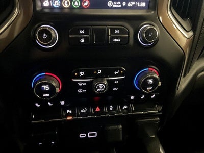 2023 Chevrolet Silverado 2500 HD High Country