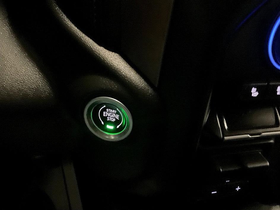 2023 Chevrolet Silverado 2500 HD High Country