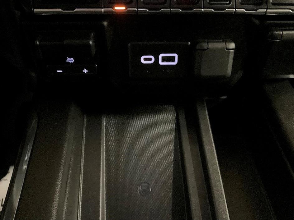 2023 Chevrolet Silverado 2500 HD High Country