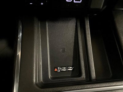 2023 Chevrolet Silverado 2500 HD High Country