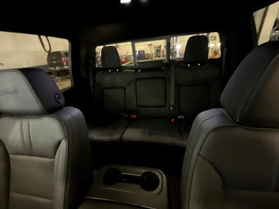 2023 Chevrolet Silverado 2500 HD High Country