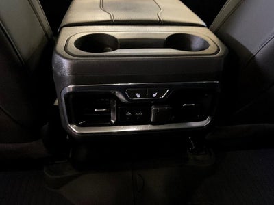 2023 Chevrolet Silverado 2500 HD High Country