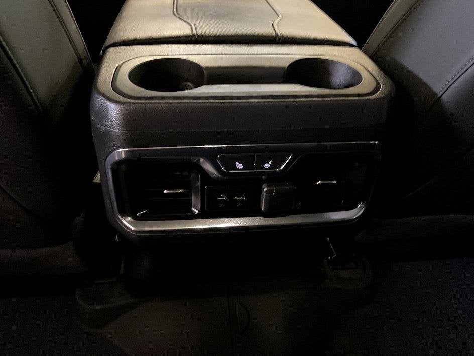 2023 Chevrolet Silverado 2500 HD High Country