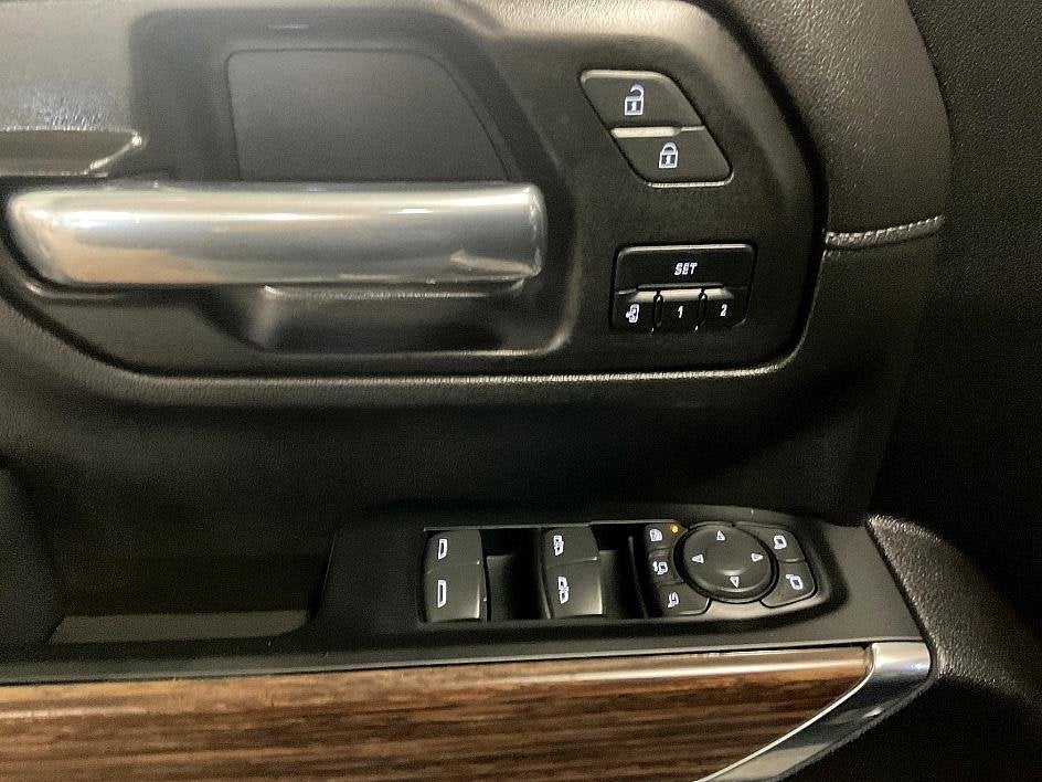 2023 Chevrolet Silverado 2500 HD High Country