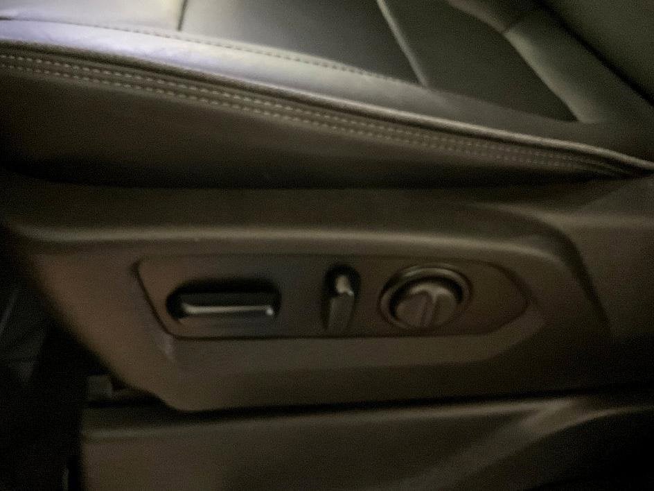 2023 Chevrolet Silverado 2500 HD High Country