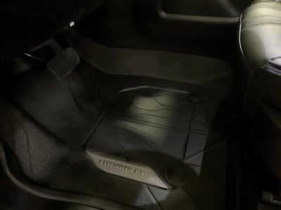 2023 Chevrolet Silverado 2500 HD High Country