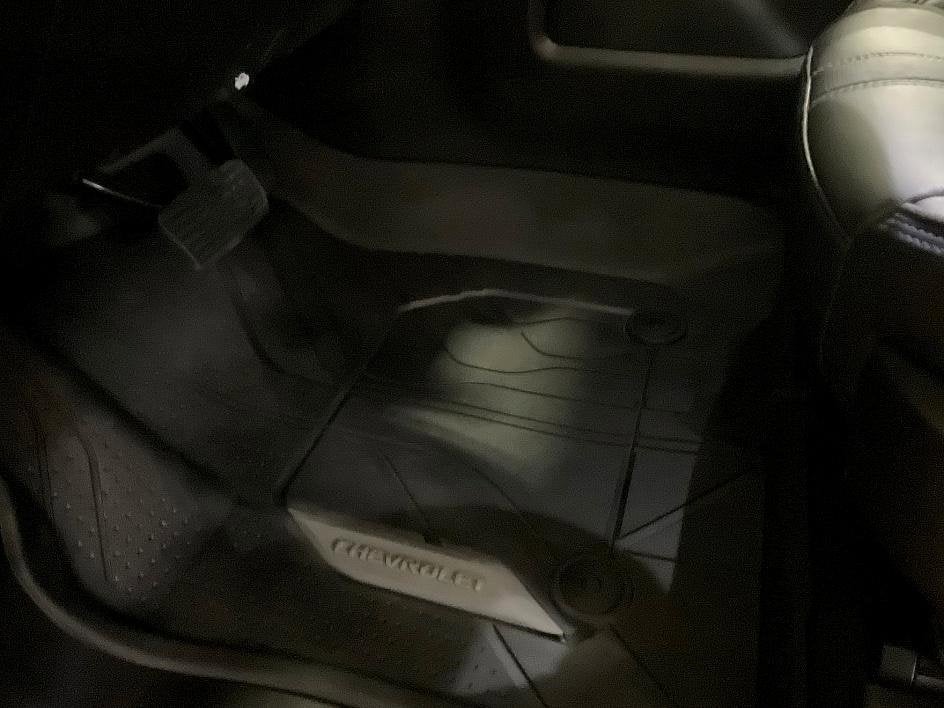 2023 Chevrolet Silverado 2500 HD High Country