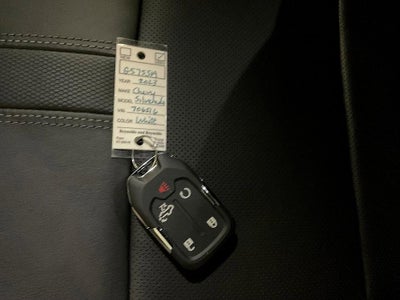 2023 Chevrolet Silverado 2500 HD High Country