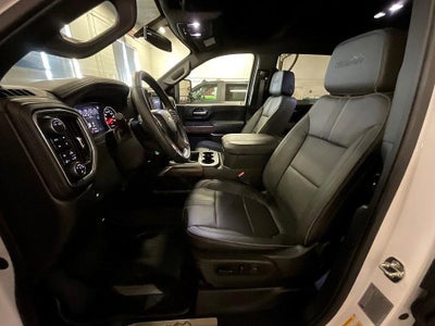 2023 Chevrolet Silverado 2500 HD High Country