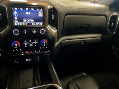 2023 Chevrolet Silverado 2500 HD High Country