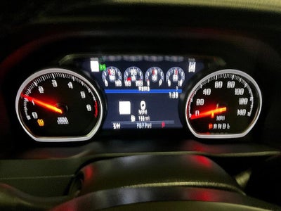 2023 Chevrolet Silverado 2500 HD High Country