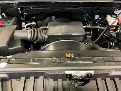 2023 Chevrolet Silverado 2500 HD High Country