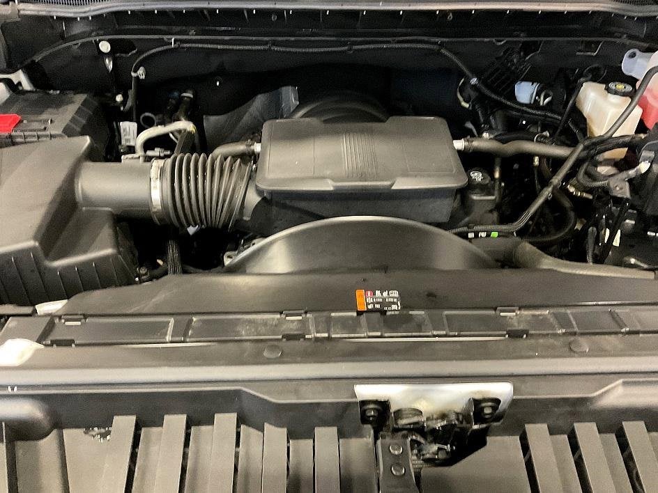 2023 Chevrolet Silverado 2500 HD High Country