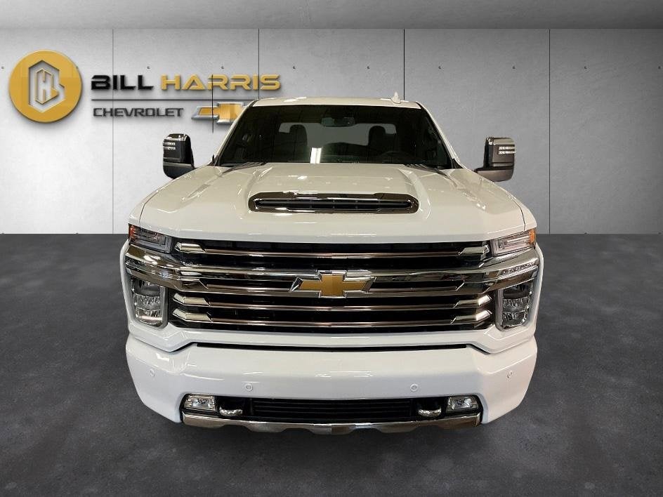 2023 Chevrolet Silverado 2500 HD High Country