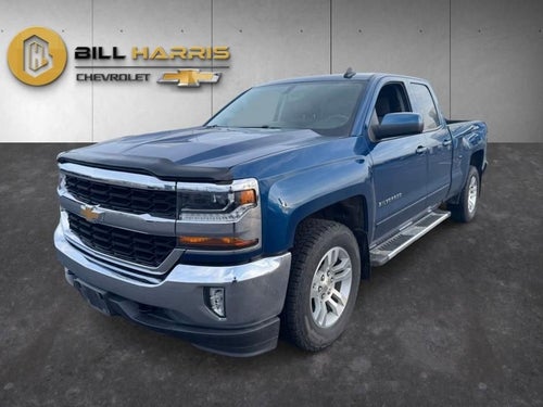 2019 Chevrolet Silverado LD LT