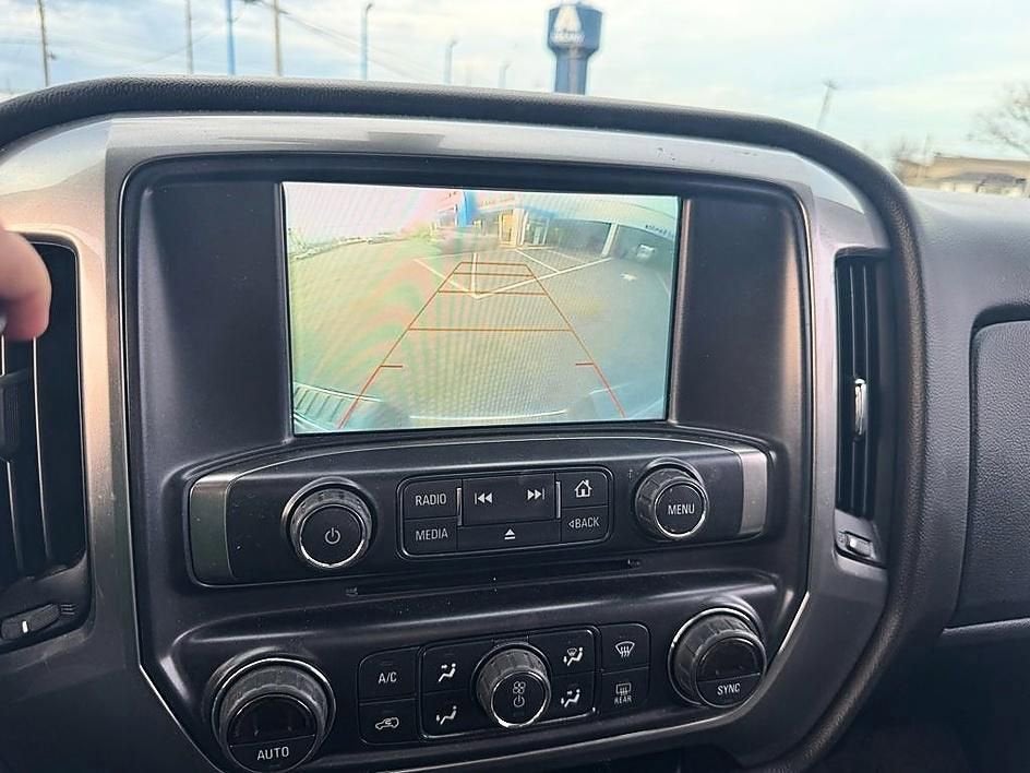 2019 Chevrolet Silverado LD LT
