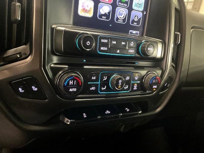 2019 Chevrolet Silverado LD LT