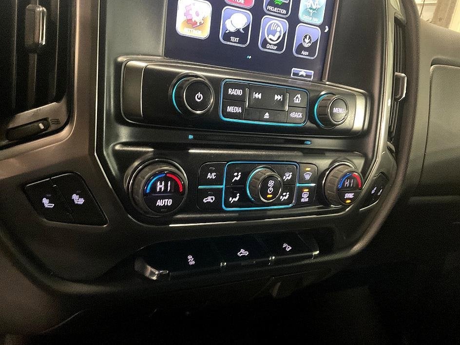 2019 Chevrolet Silverado LD LT