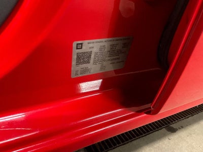 2019 Chevrolet Silverado LD LT