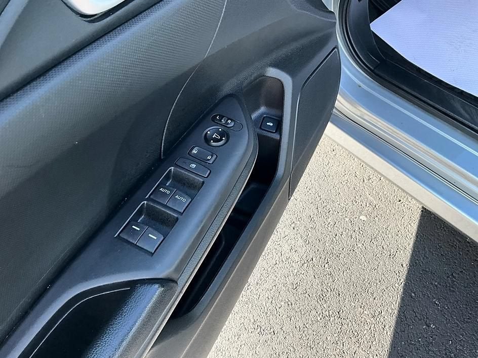 2020 Honda Civic Sedan Sport