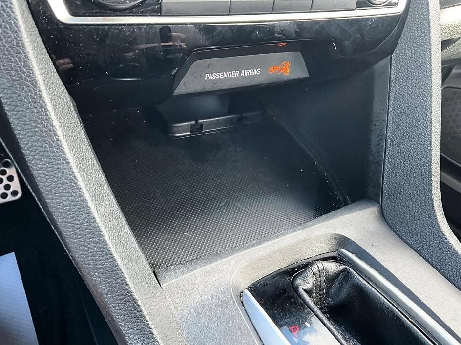 2020 Honda Civic Sedan Sport