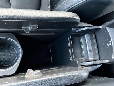 2020 Honda Civic Sedan Sport