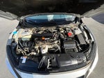 2020 Honda Civic Sedan Sport