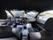 2020 Honda Civic Sedan Sport