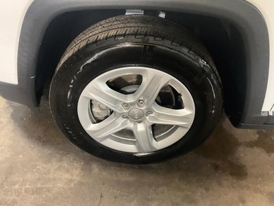 2023 Jeep Compass Sport 4x4