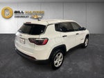 2023 Jeep Compass Sport 4x4