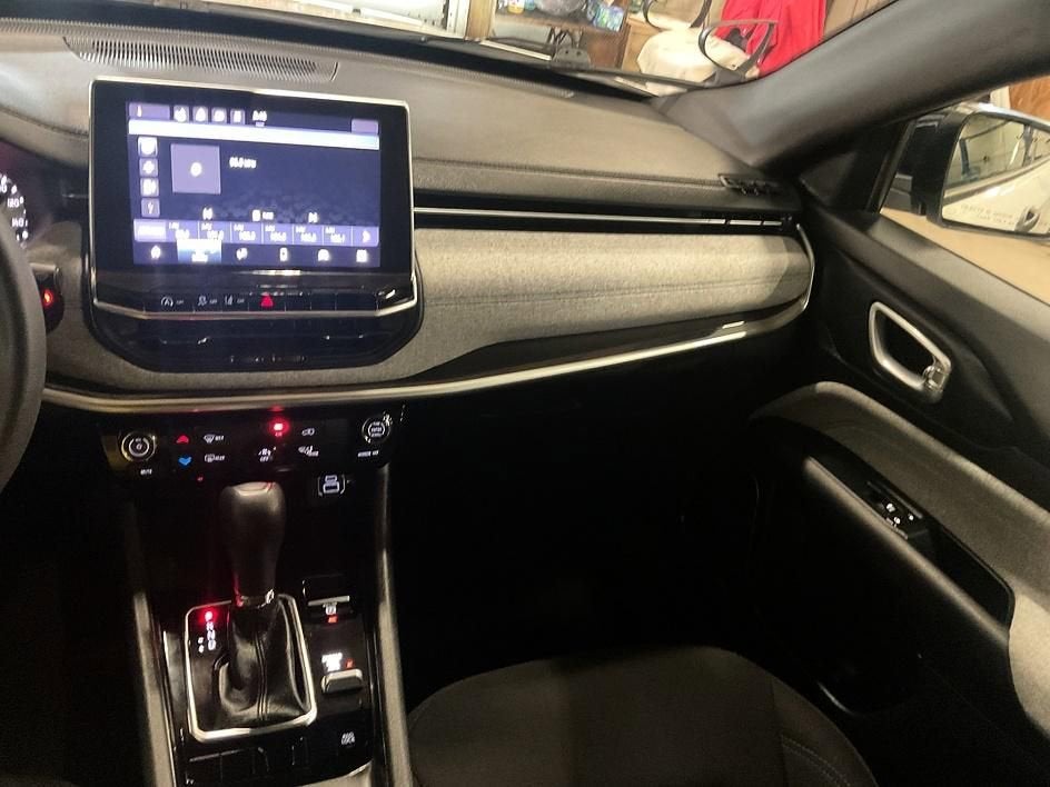 2023 Jeep Compass Sport 4x4