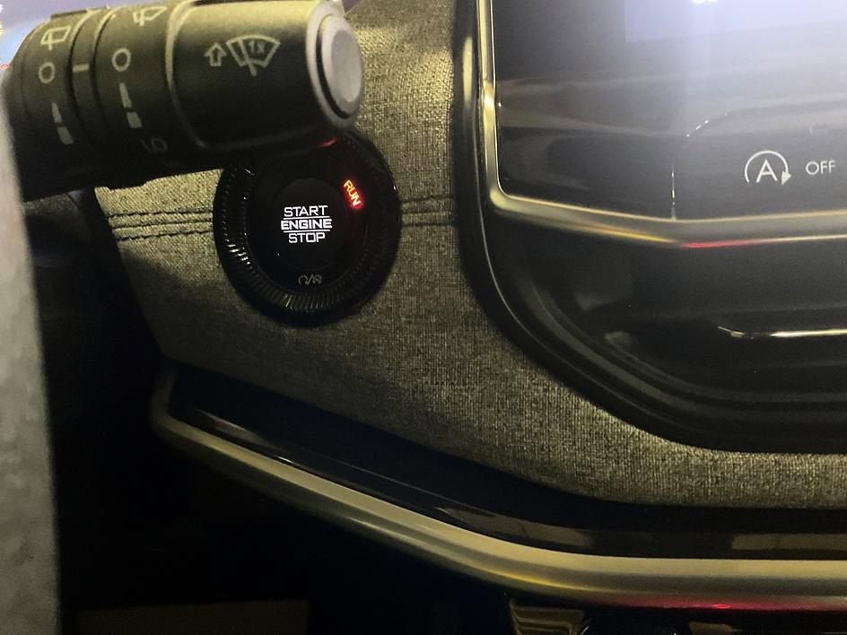 2023 Jeep Compass Sport 4x4