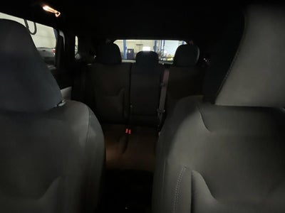 2023 Jeep Compass Sport 4x4