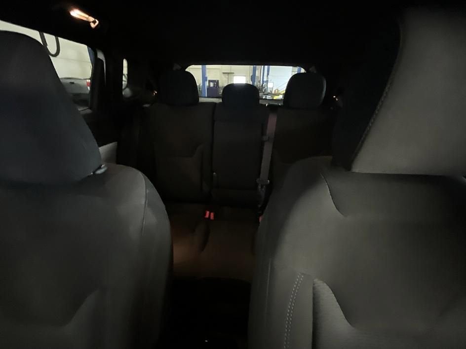 2023 Jeep Compass Sport 4x4