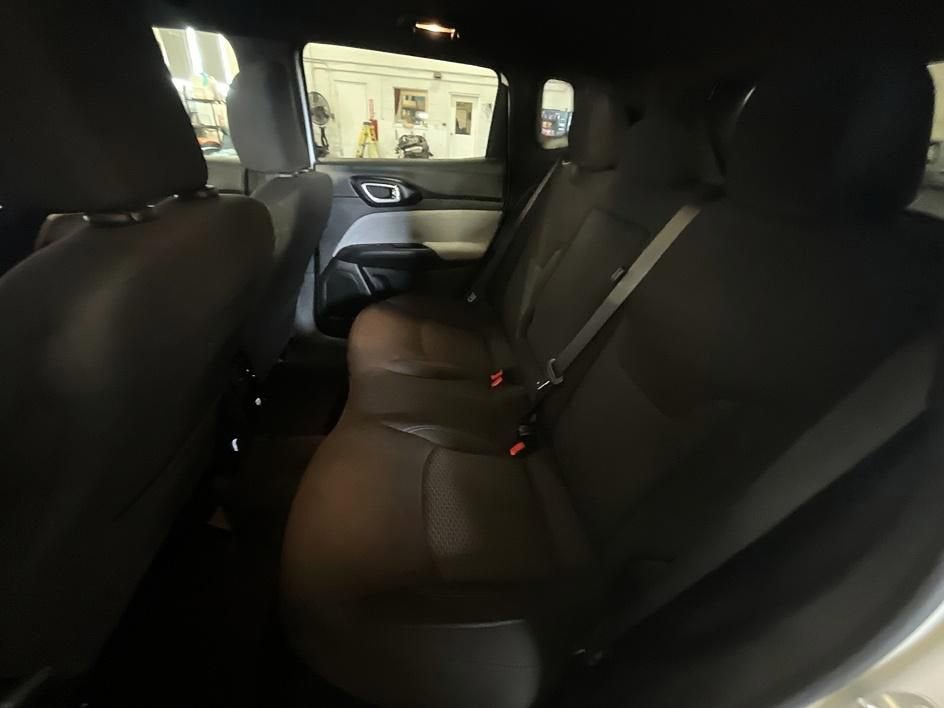 2023 Jeep Compass Sport 4x4