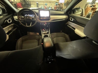 2023 Jeep Compass Sport 4x4