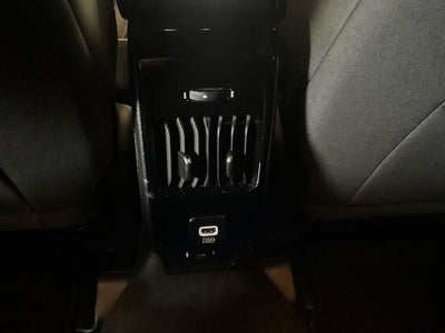 2023 Jeep Compass Sport 4x4