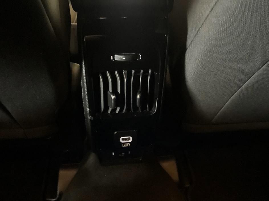 2023 Jeep Compass Sport 4x4