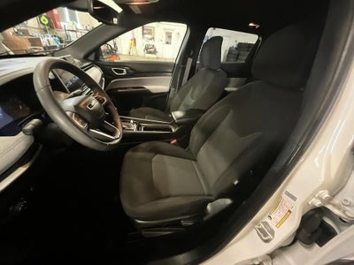 2023 Jeep Compass Sport 4x4