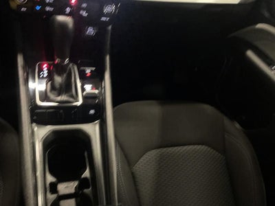 2023 Jeep Compass Sport 4x4