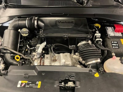 2023 Jeep Compass Sport 4x4