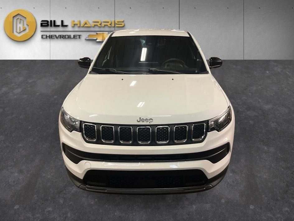 2023 Jeep Compass Sport 4x4