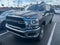 2024 RAM 3500 Tradesman Crew Cab 4x4 6'4" Box