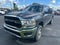 2024 RAM 3500 Tradesman Crew Cab 4x4 6'4" Box