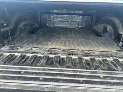 2024 RAM 3500 Tradesman Crew Cab 4x4 6'4" Box