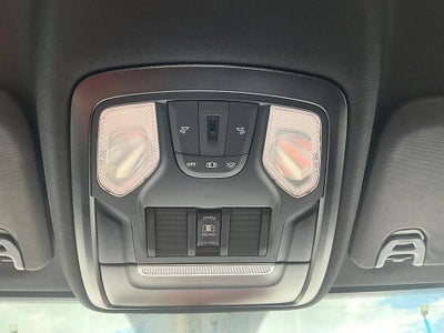 2024 RAM 3500 Tradesman Crew Cab 4x4 6'4" Box